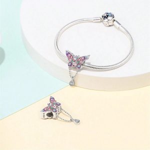Charms per bracciali