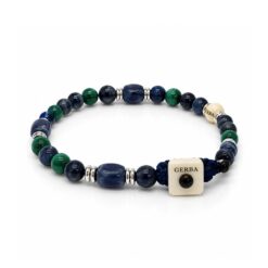 Bracciale Gerba Uomo Winter Blu 01