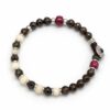 Bracciale Gerba Uomo Winter Brown 01