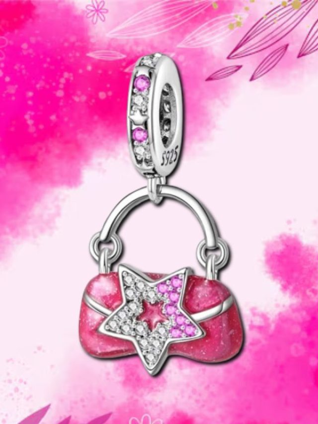 Ciondolo per bracciale