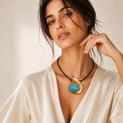 Collana Essenza  – Il tuo stile, senza bisogno di parole