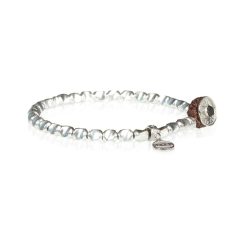Bracciale Gerba Silver Sun 03 Unisex