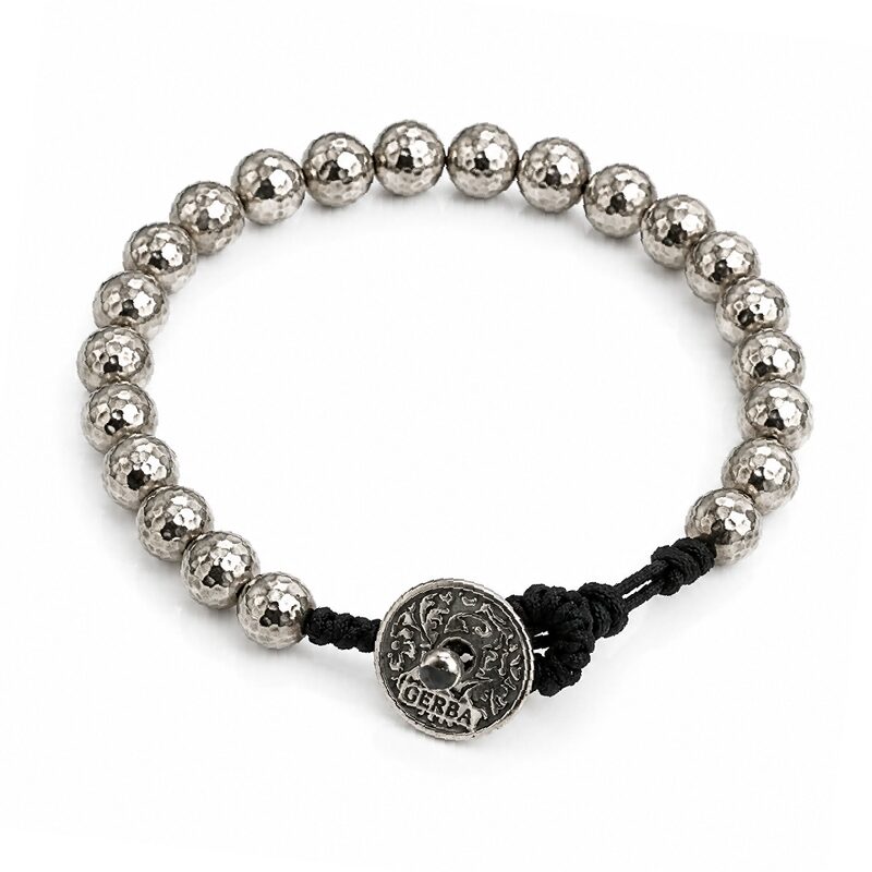 Bracciale Gerba Mon Amour 12 in Argento 925