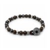 Bracciale Gerba Uomo Winter Brown 04